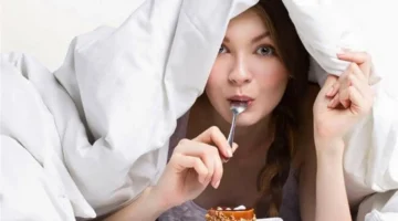 الأطعمة التي تزيد مخاطر زيادة الوزن في الشتاء وكيفية تجنبها للحفاظ على الصحة 1